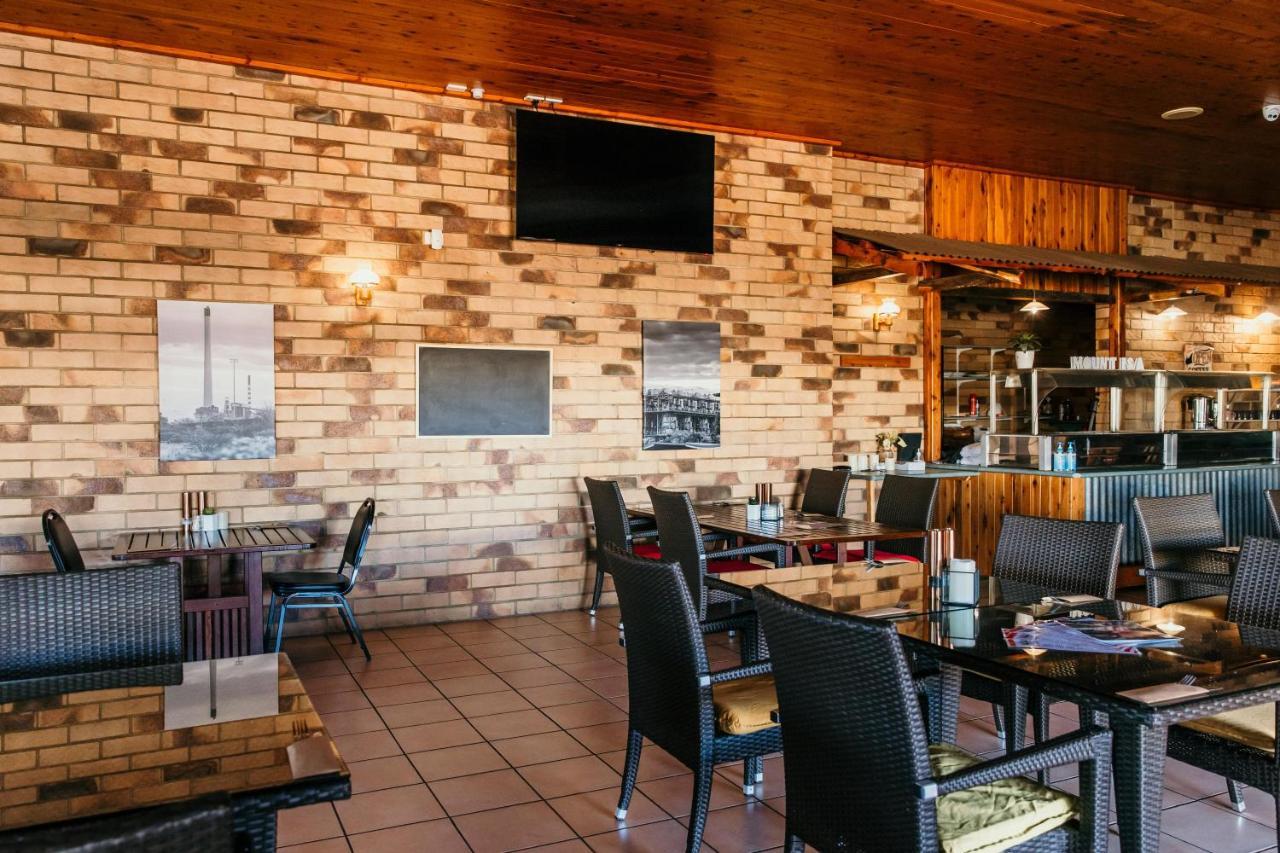 Abacus Motel Mount Isa Buitenkant foto