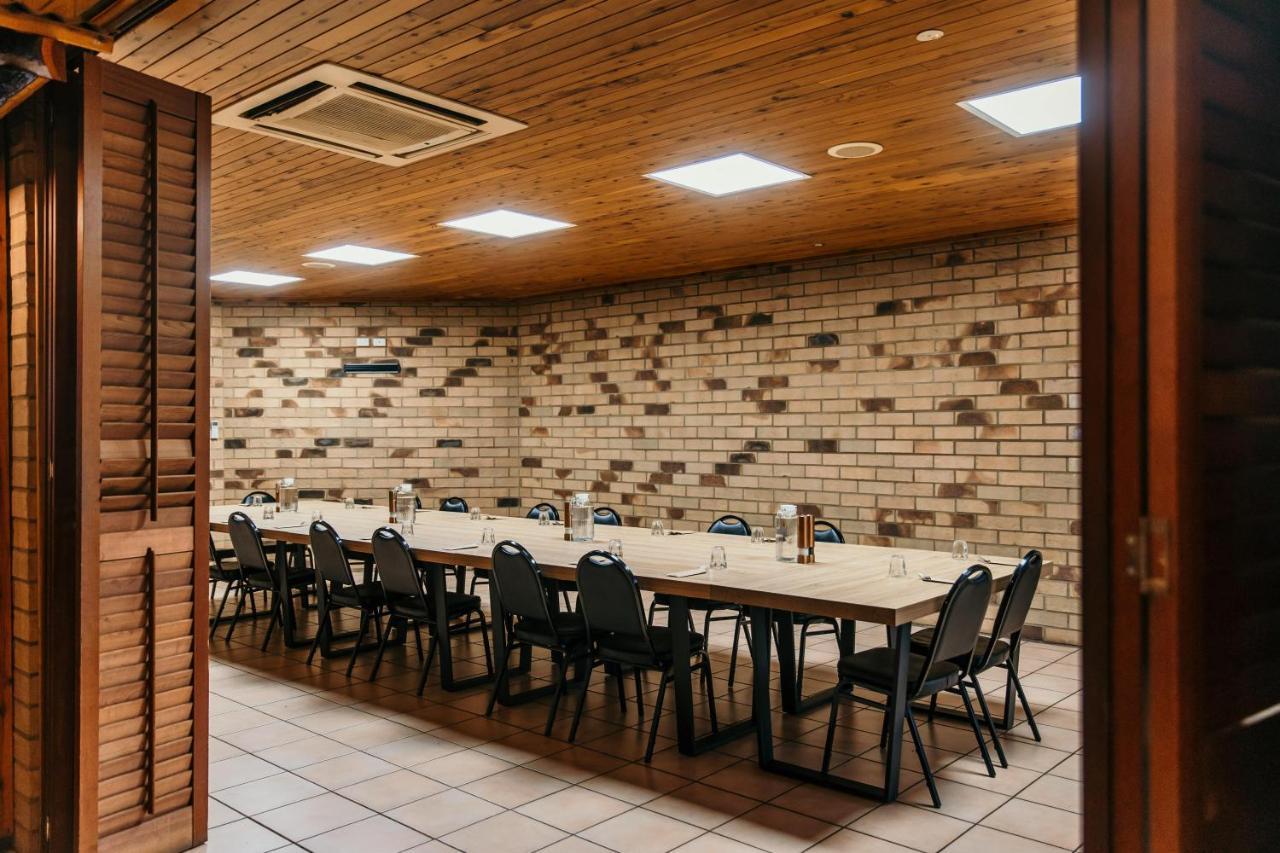 Abacus Motel Mount Isa Buitenkant foto